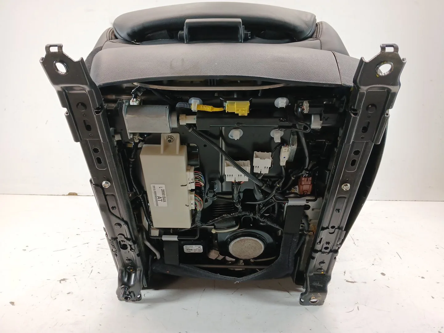 Asiento Delantero Izquierdo para Infiniti Qx70