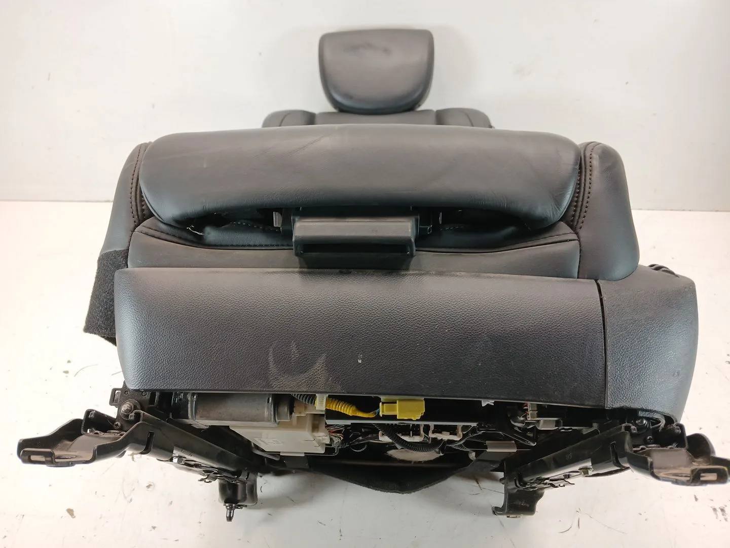 Asiento Delantero Izquierdo para Infiniti Qx70