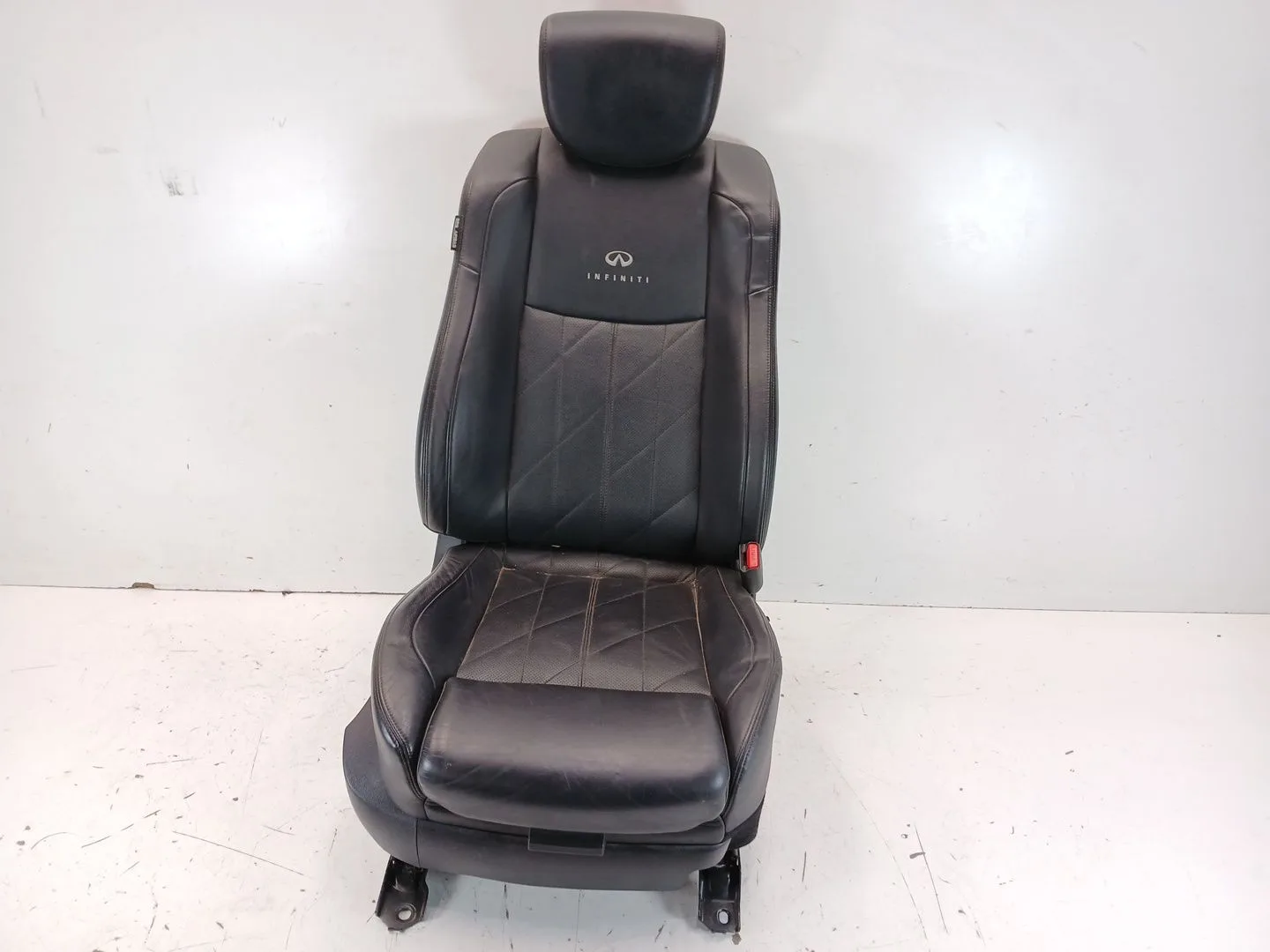 Asiento Delantero Derecho para Infiniti Qx70