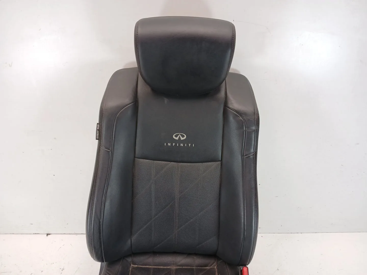 Asiento Delantero Derecho para Infiniti Qx70