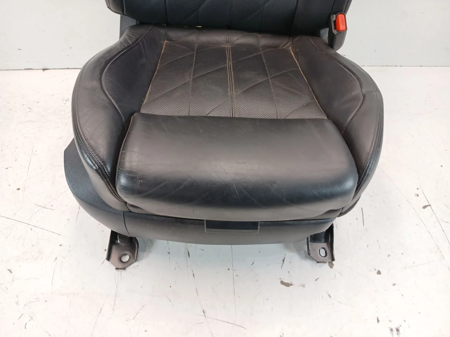 Asiento Delantero Derecho para Infiniti Qx70