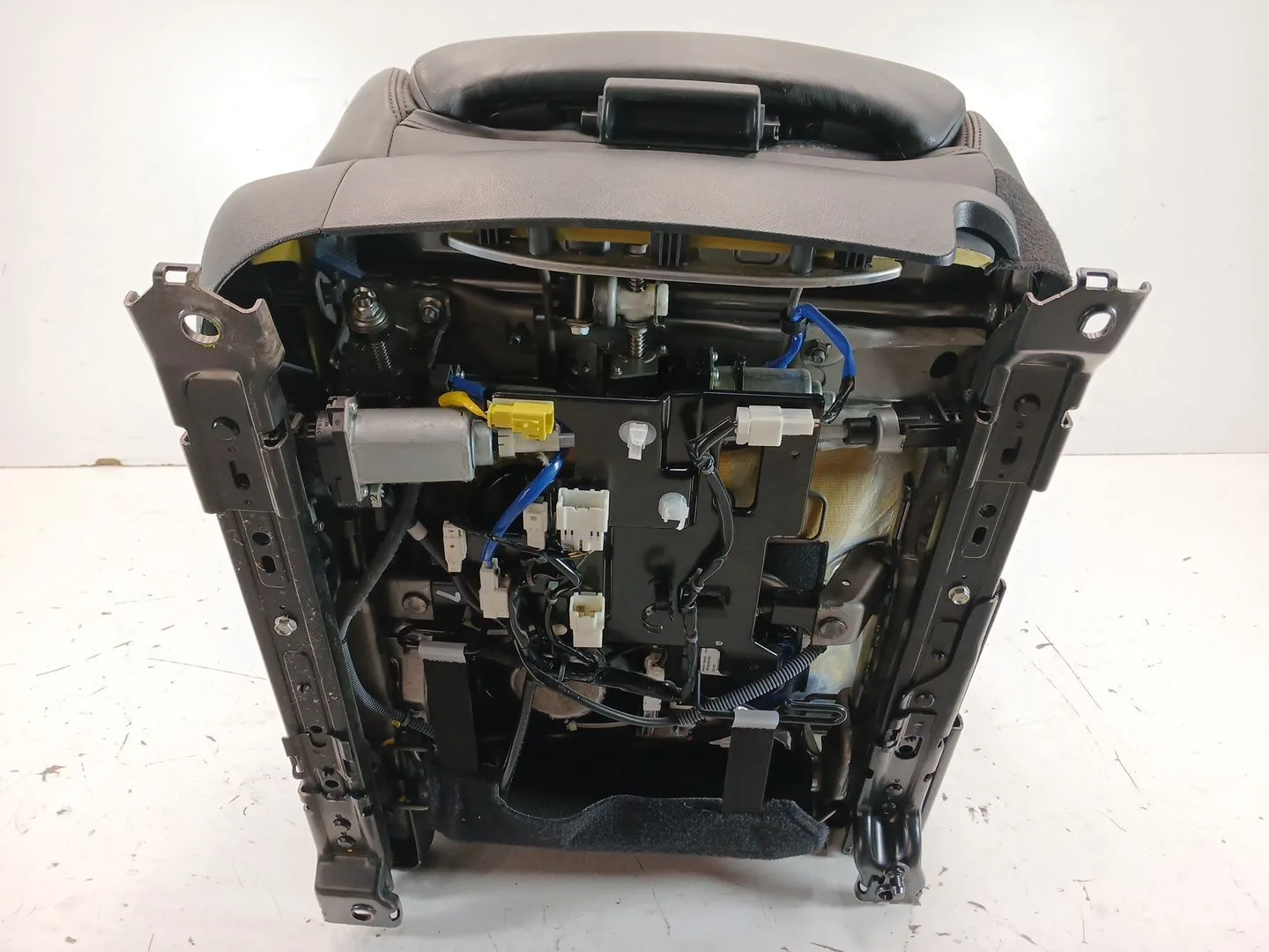 Asiento Delantero Derecho para Infiniti Qx70