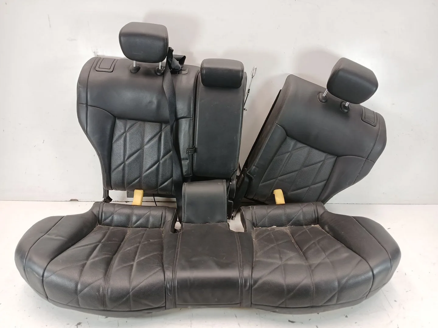 Asientos Traseros para Infiniti Qx70