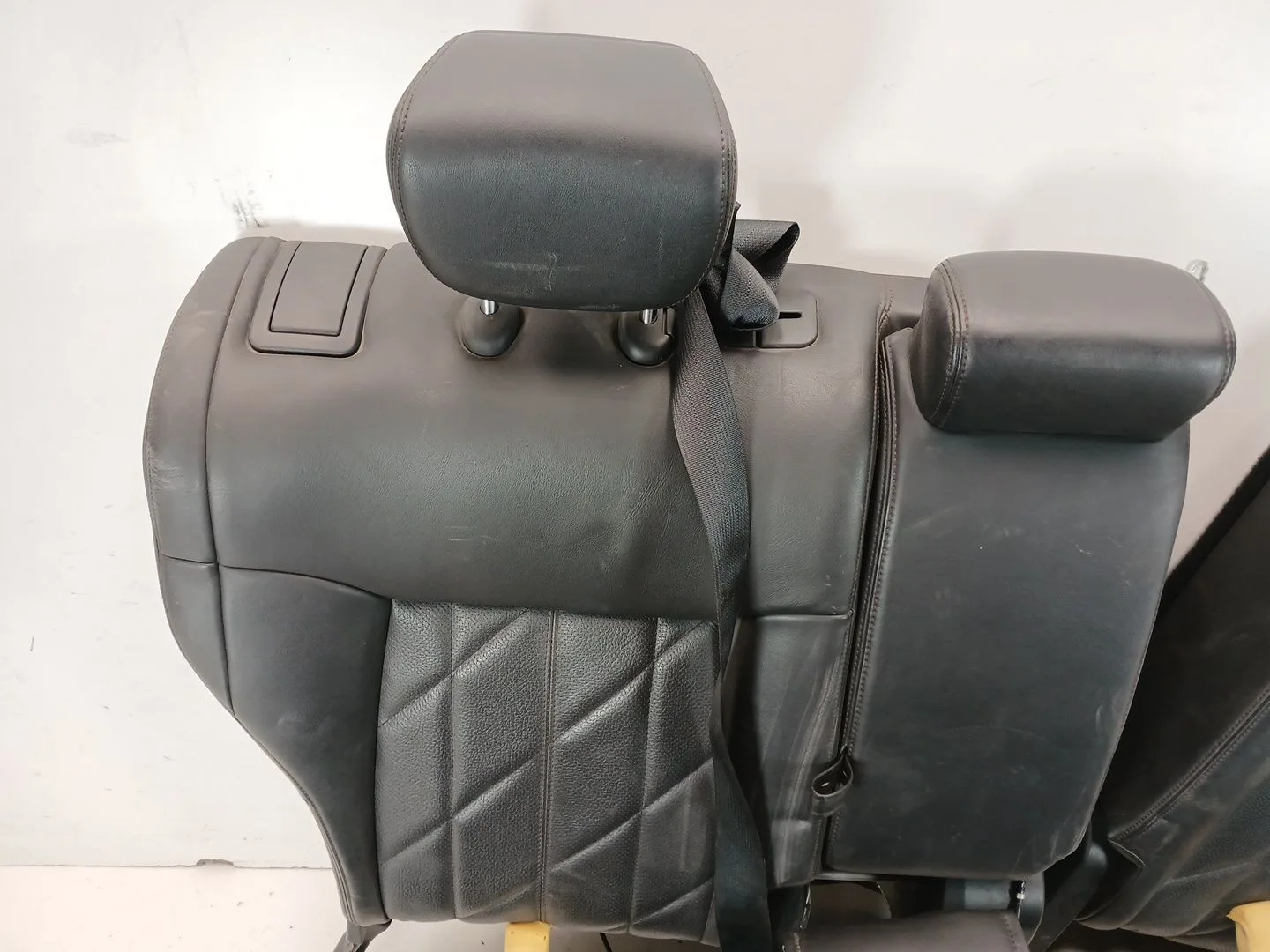 Asientos Traseros para Infiniti Qx70
