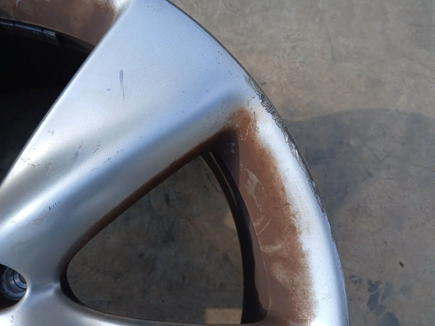 Llanta para Infiniti Qx70