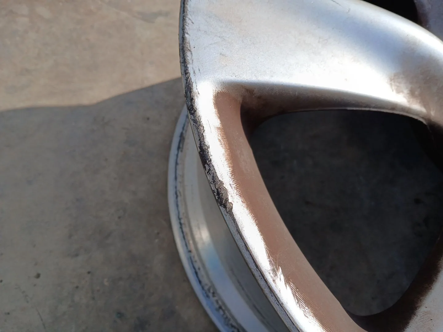 Llanta para Infiniti Qx70