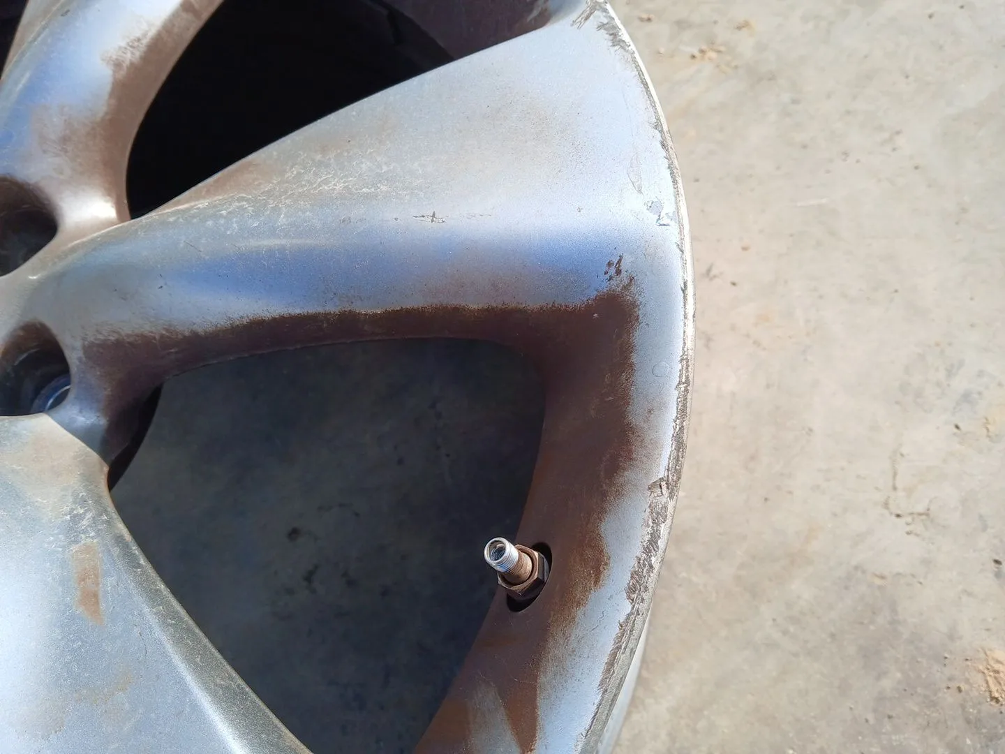 Llanta para Infiniti Qx70