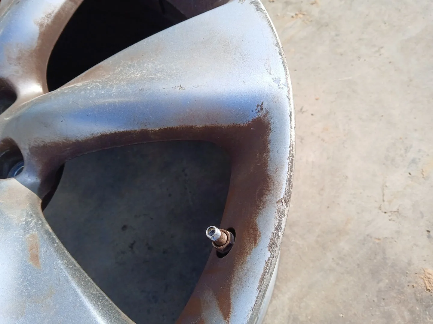 Llanta para Infiniti Qx70