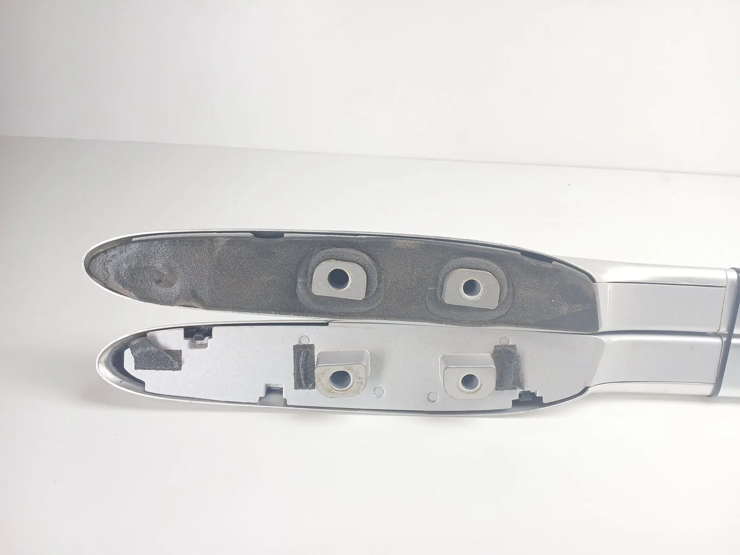 Barras Techo para Infiniti Qx70