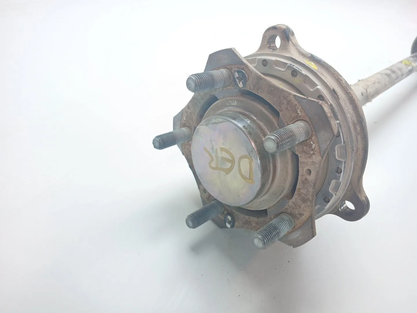 Transmision Trasera Derecha para Kia Ev6 (Cv)