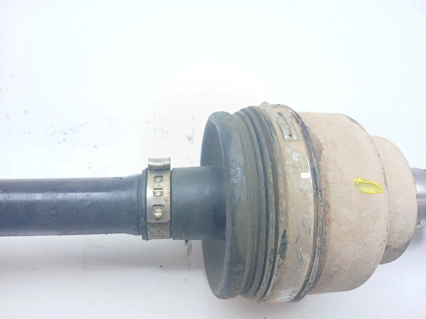 Transmision Trasera Derecha para Kia Ev6 (Cv)