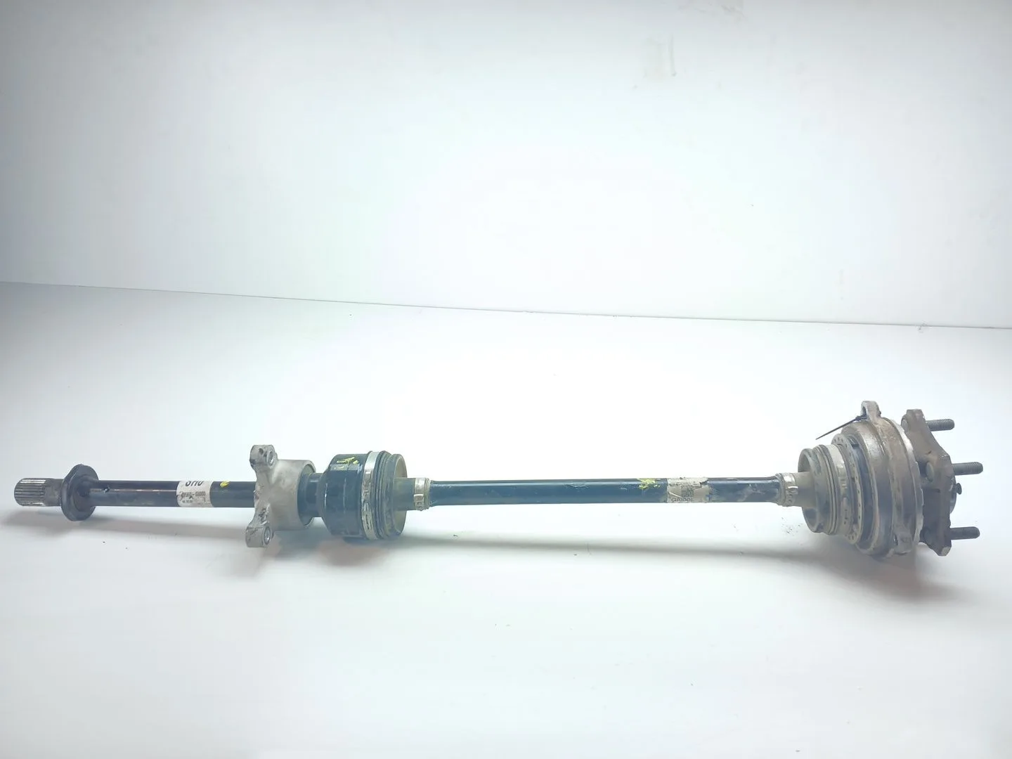 Transmision Trasera Izquierda para Kia Ev6 (Cv)