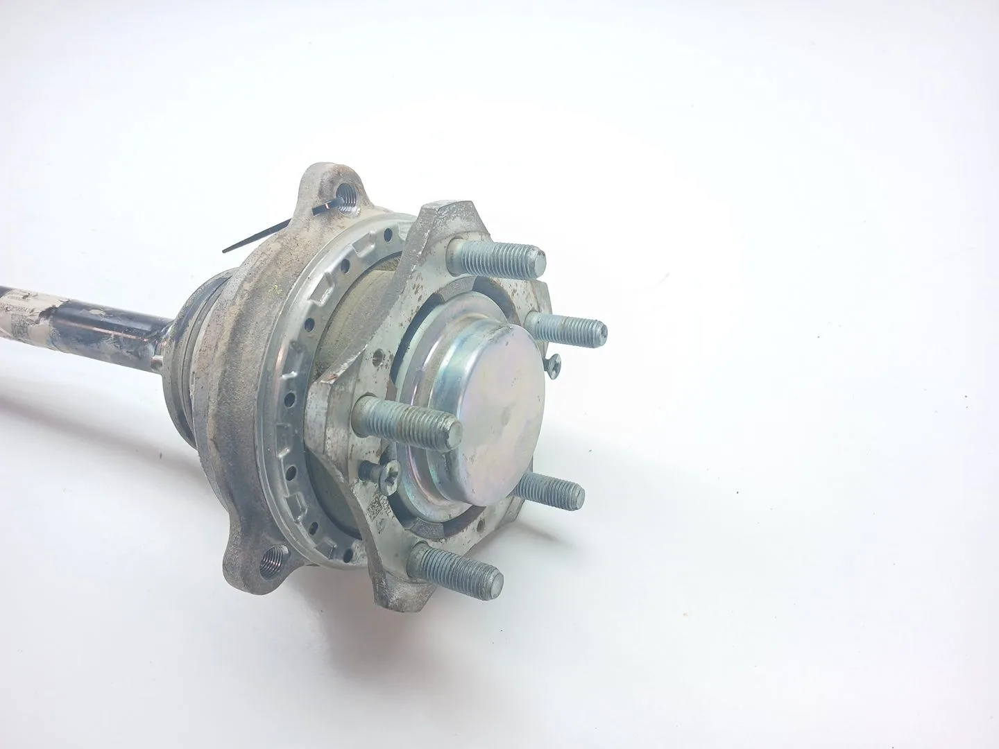 Transmision Trasera Izquierda para Kia Ev6 (Cv)