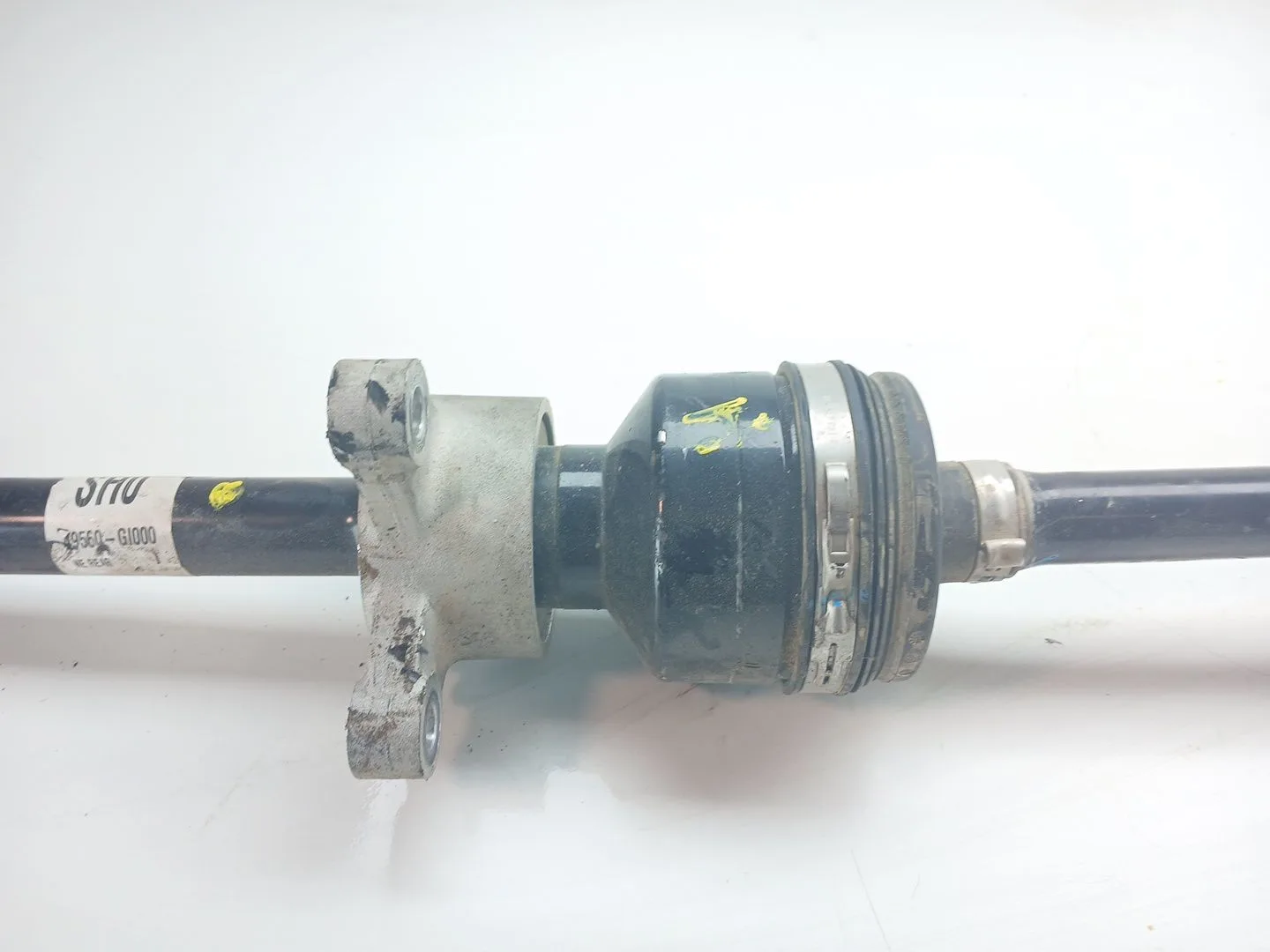 Transmision Trasera Izquierda para Kia Ev6 (Cv)
