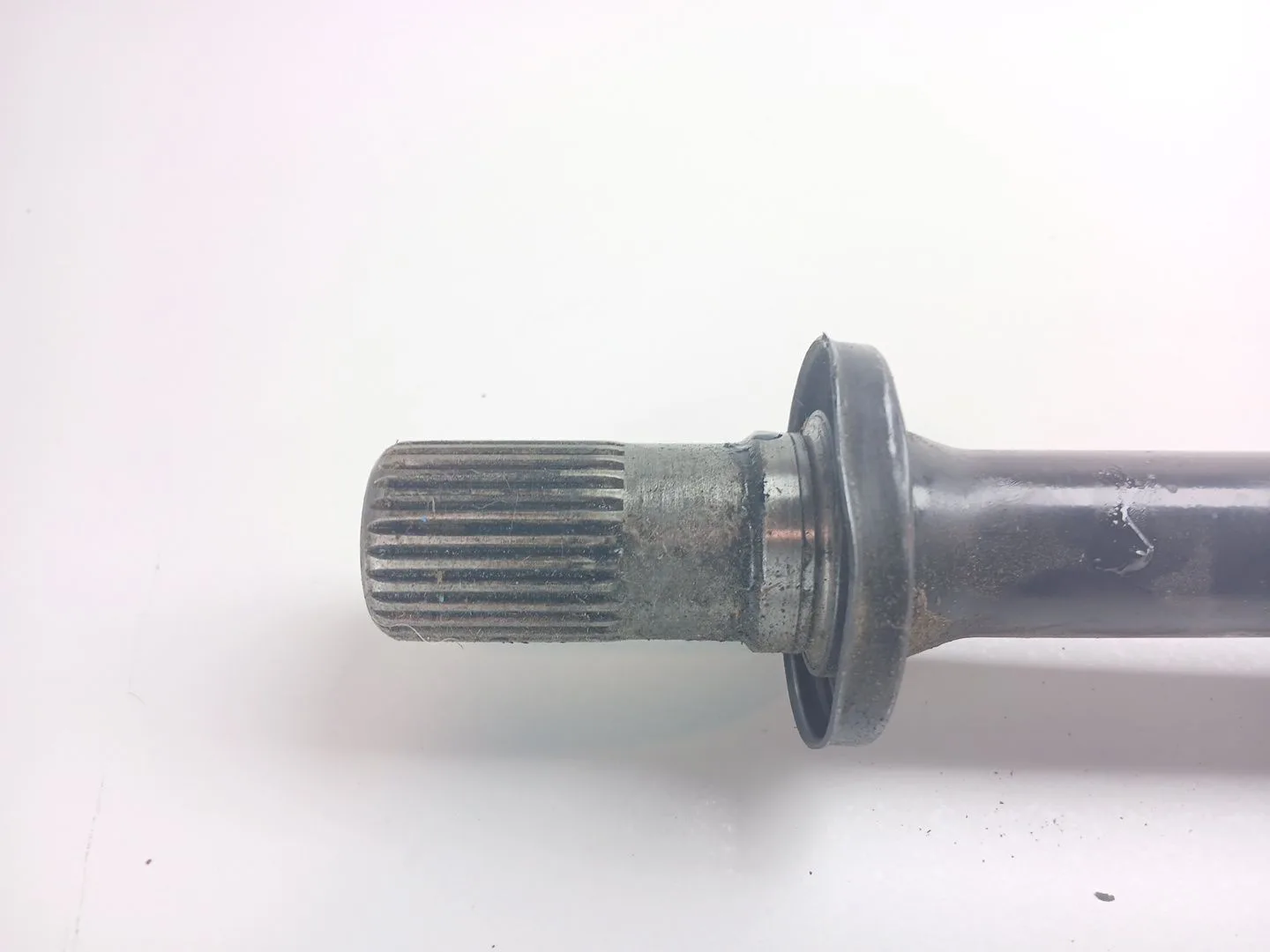Transmision Trasera Izquierda para Kia Ev6 (Cv)