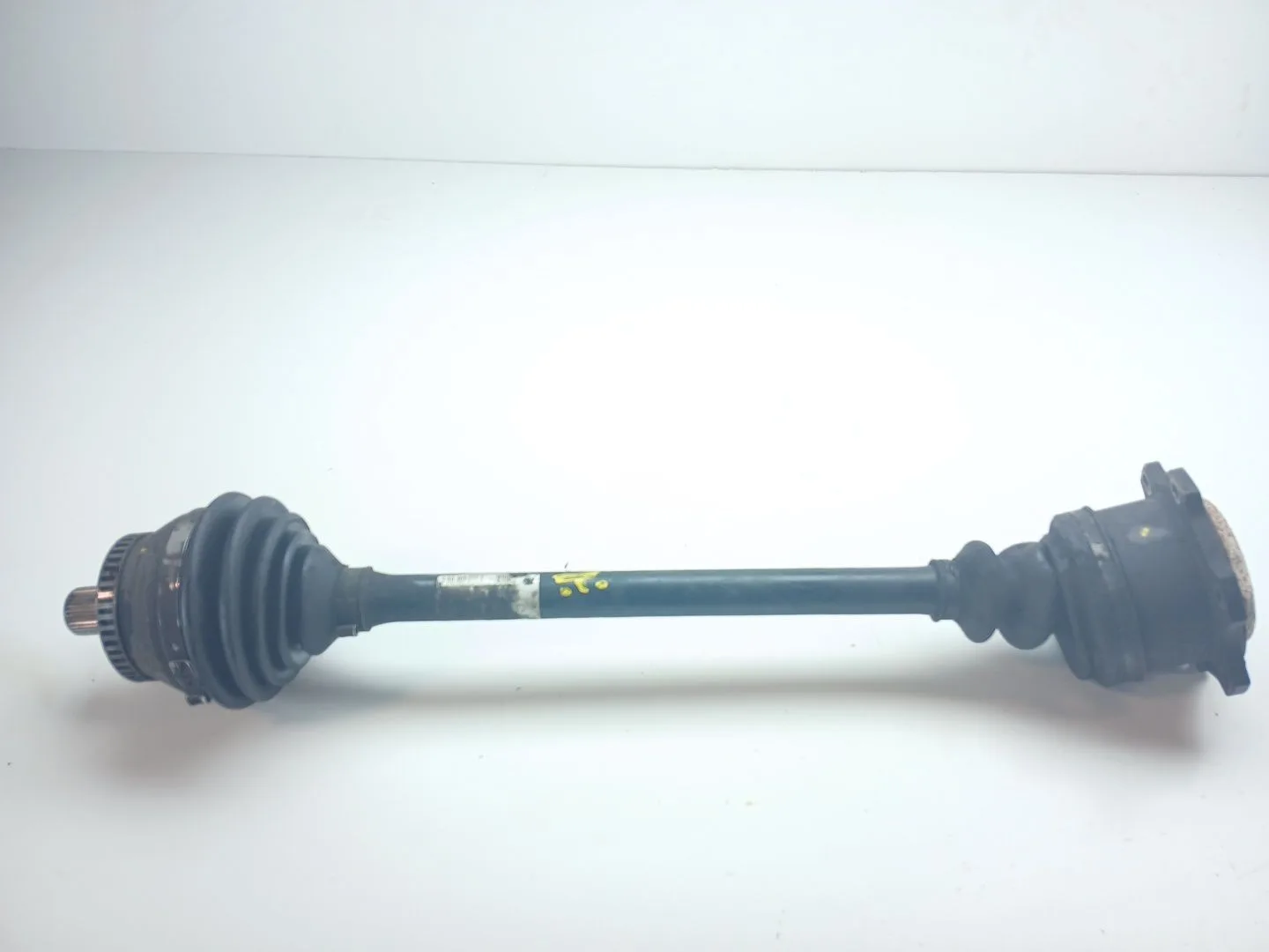 Transmision Delantera Derecha para Skoda Superb I (3U4)