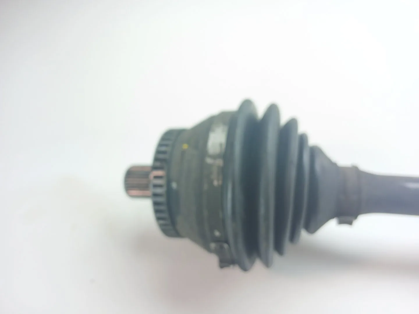 Transmision Delantera Derecha para Skoda Superb I (3U4)