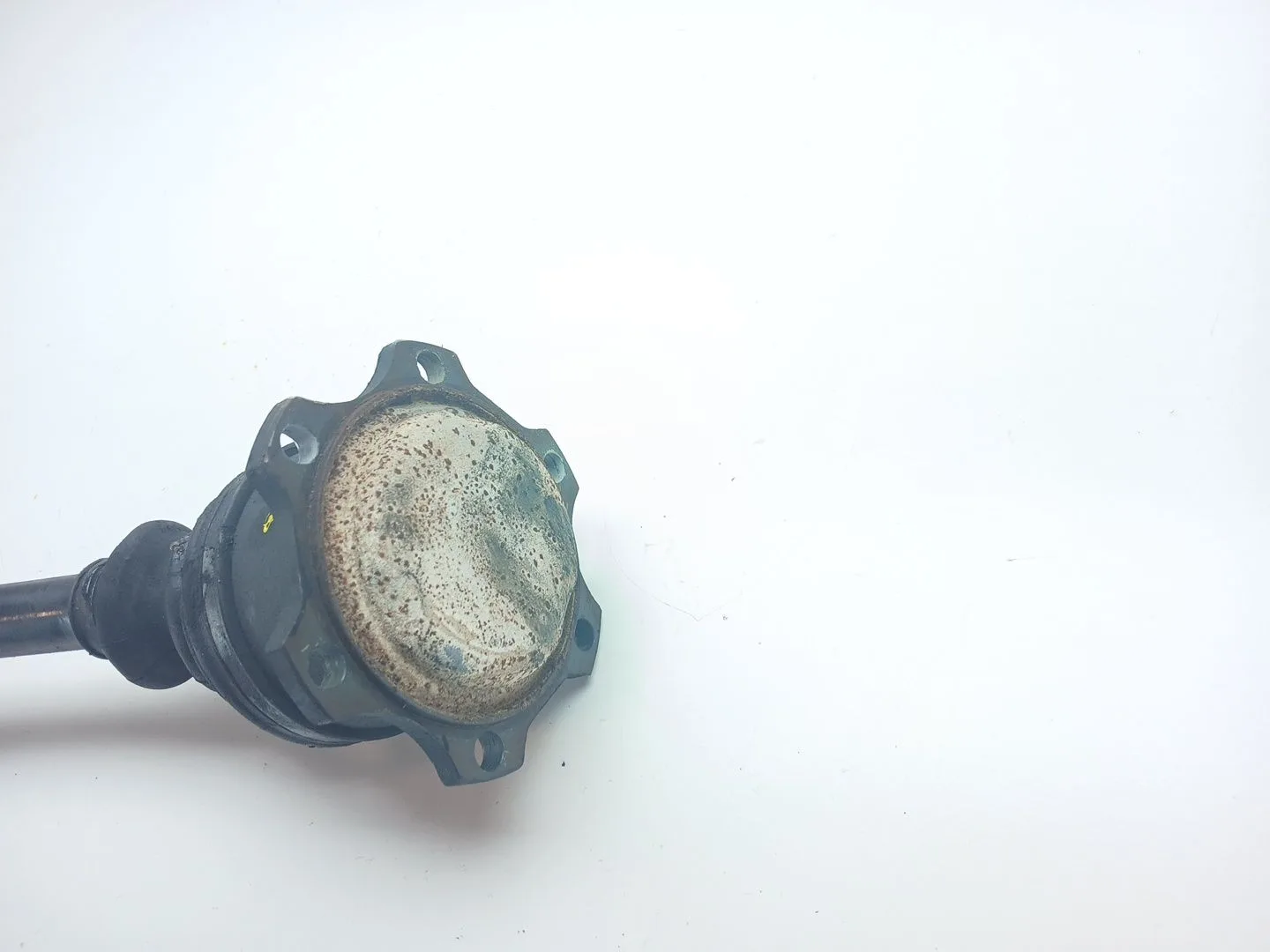 Transmision Delantera Derecha para Skoda Superb I (3U4)