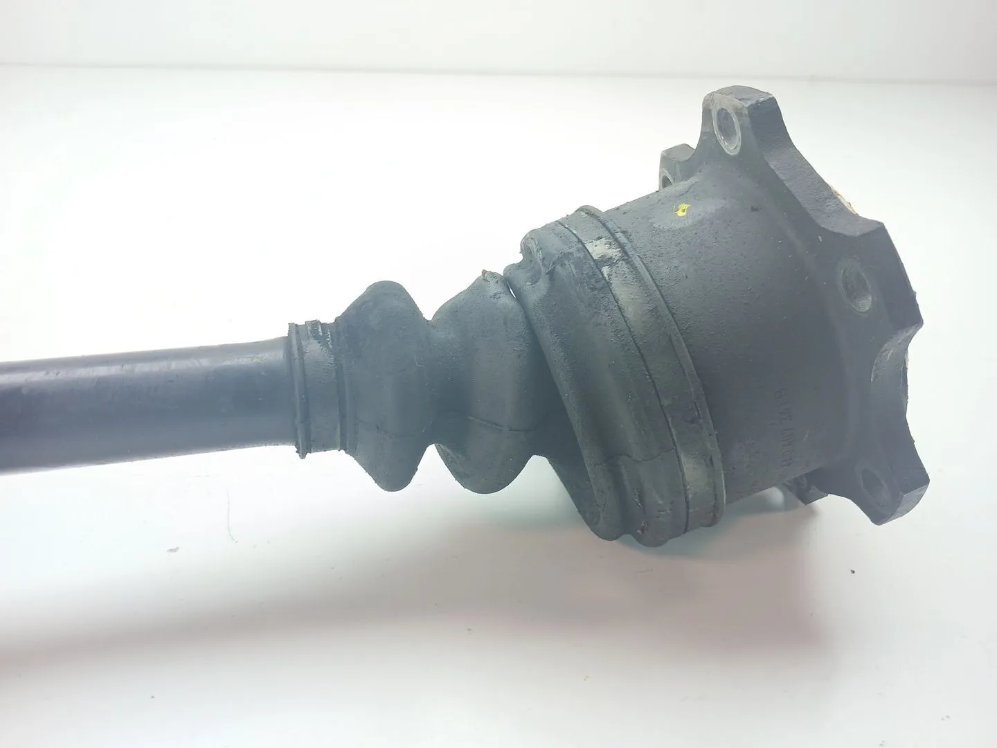 Transmision Delantera Derecha para Skoda Superb I (3U4)