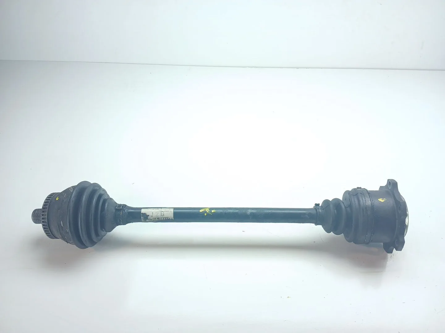 Transmision Delantera Izquierda para Skoda Superb I (3U4)
