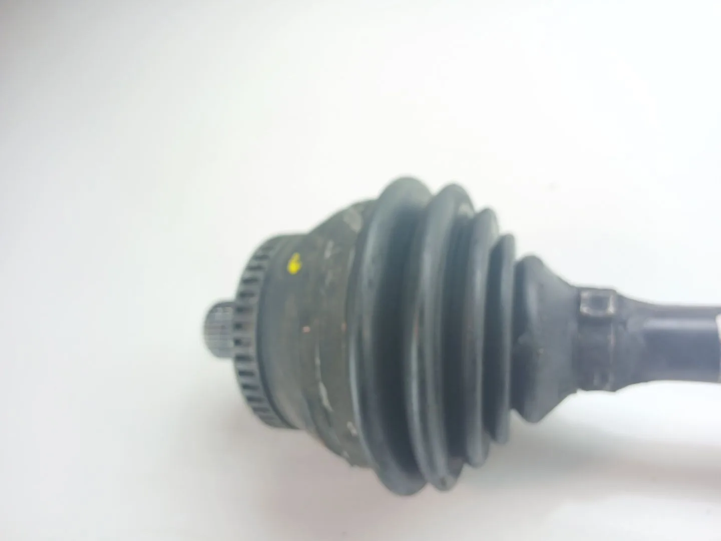 Transmision Delantera Izquierda para Skoda Superb I (3U4)