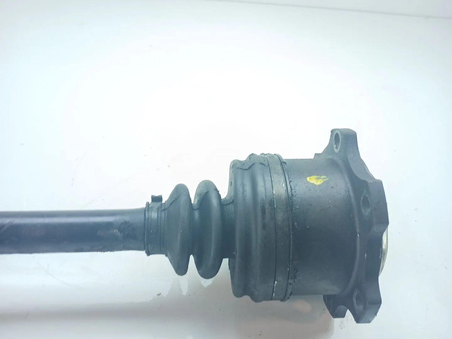 Transmision Delantera Izquierda para Skoda Superb I (3U4)