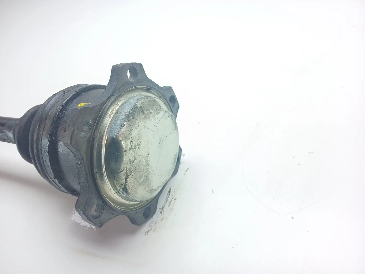Transmision Delantera Izquierda para Skoda Superb I (3U4)