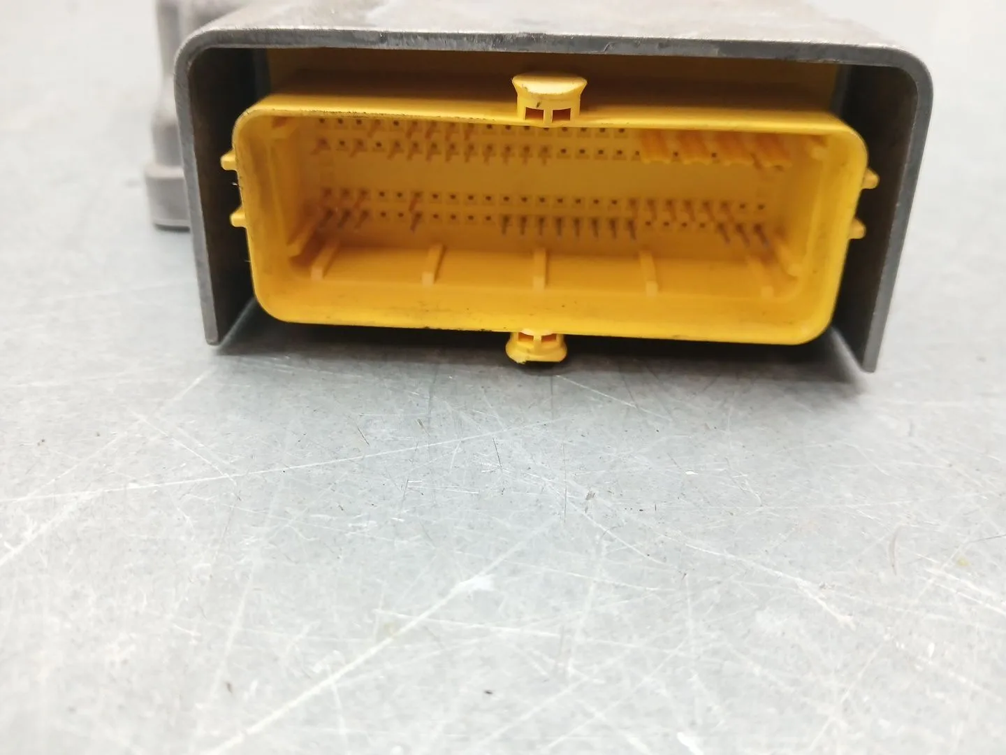 Centralita Airbag para Seat Leon (1P1)