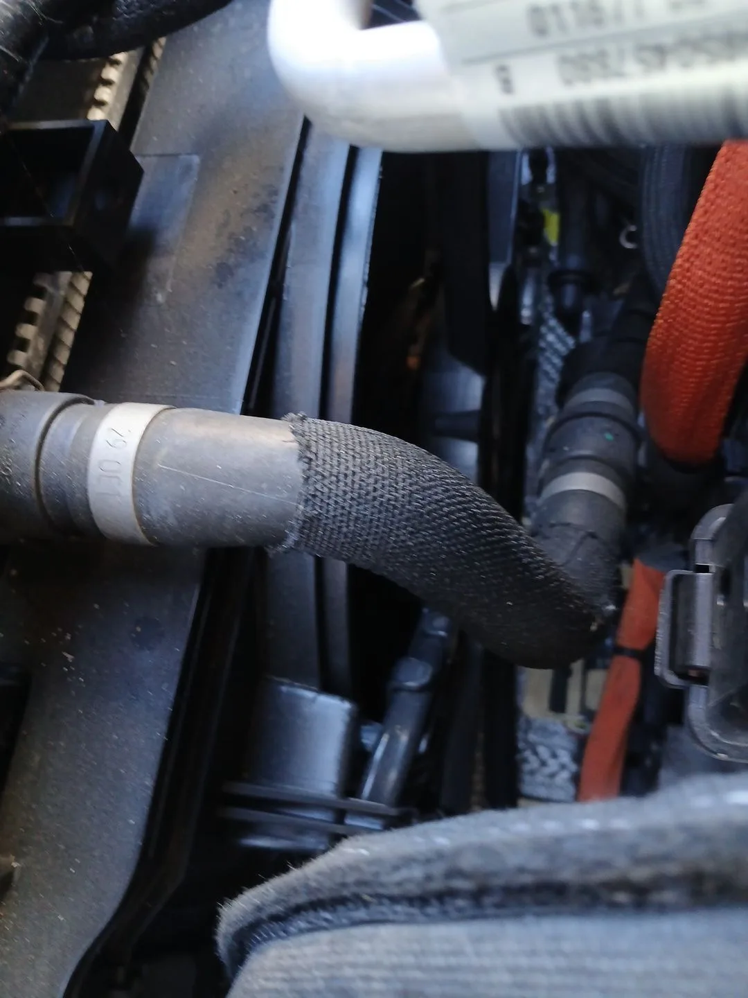Electroventilador para Peugeot 208 Ii (Ub_, Up_, Uw_, Uj_)