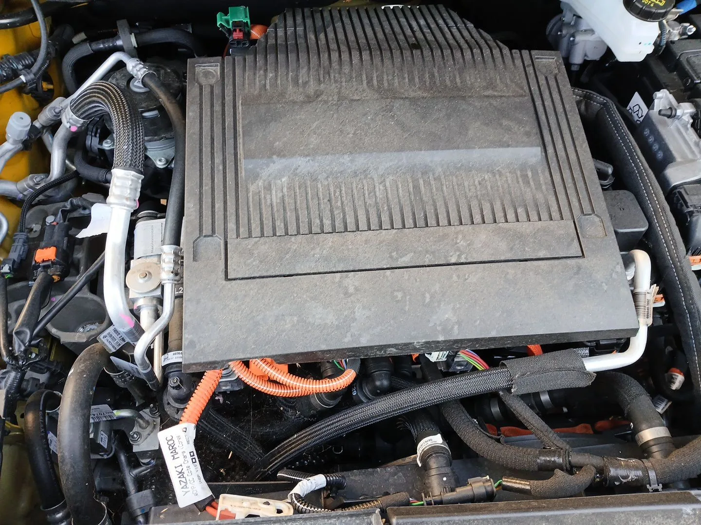 Motor Completo para Peugeot 208 Ii (Ub_, Up_, Uw_, Uj_)