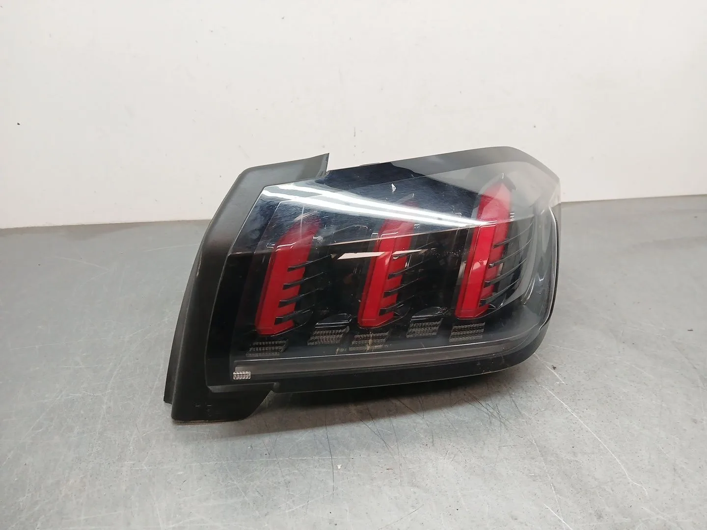 Piloto Trasero Derecho para Peugeot 208 Ii (Ub_, Up_, Uw_, Uj_)
