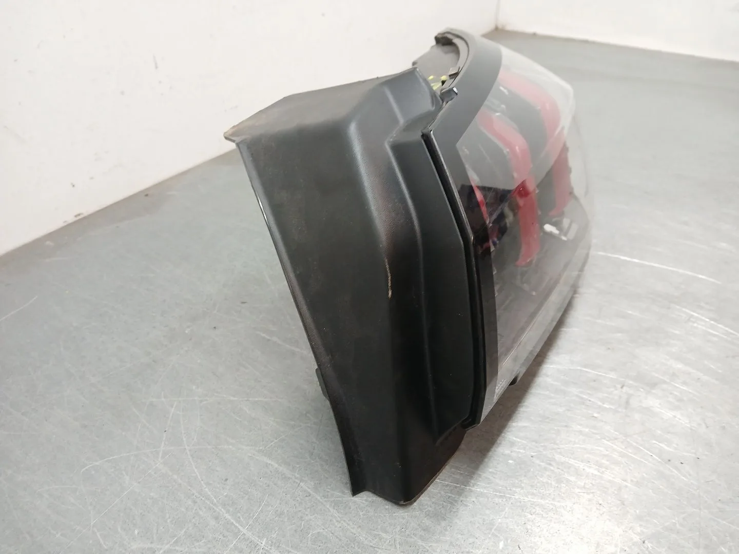 Piloto Trasero Derecho para Peugeot 208 Ii (Ub_, Up_, Uw_, Uj_)