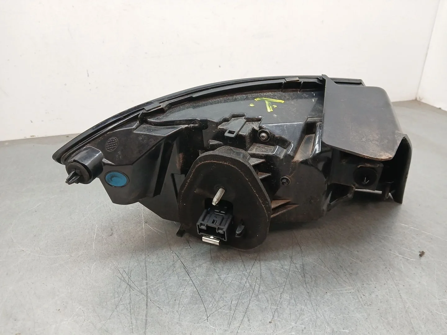 Piloto Trasero Derecho para Peugeot 208 Ii (Ub_, Up_, Uw_, Uj_)