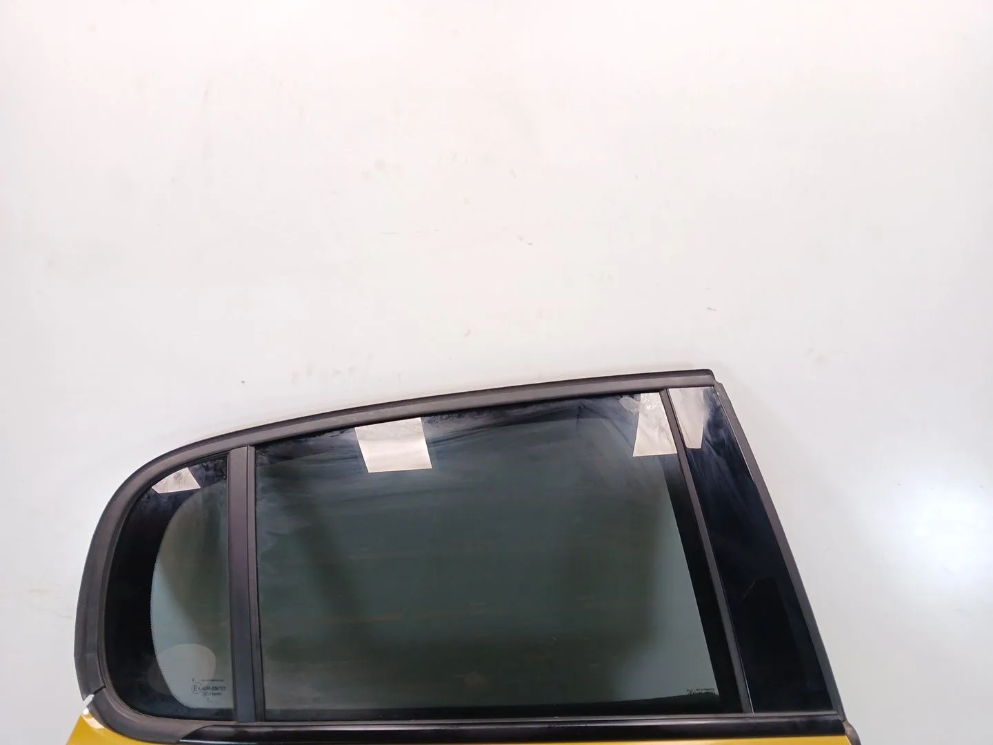 Puerta Trasera Derecha para Peugeot 208 Ii (Ub_, Up_, Uw_, Uj_)