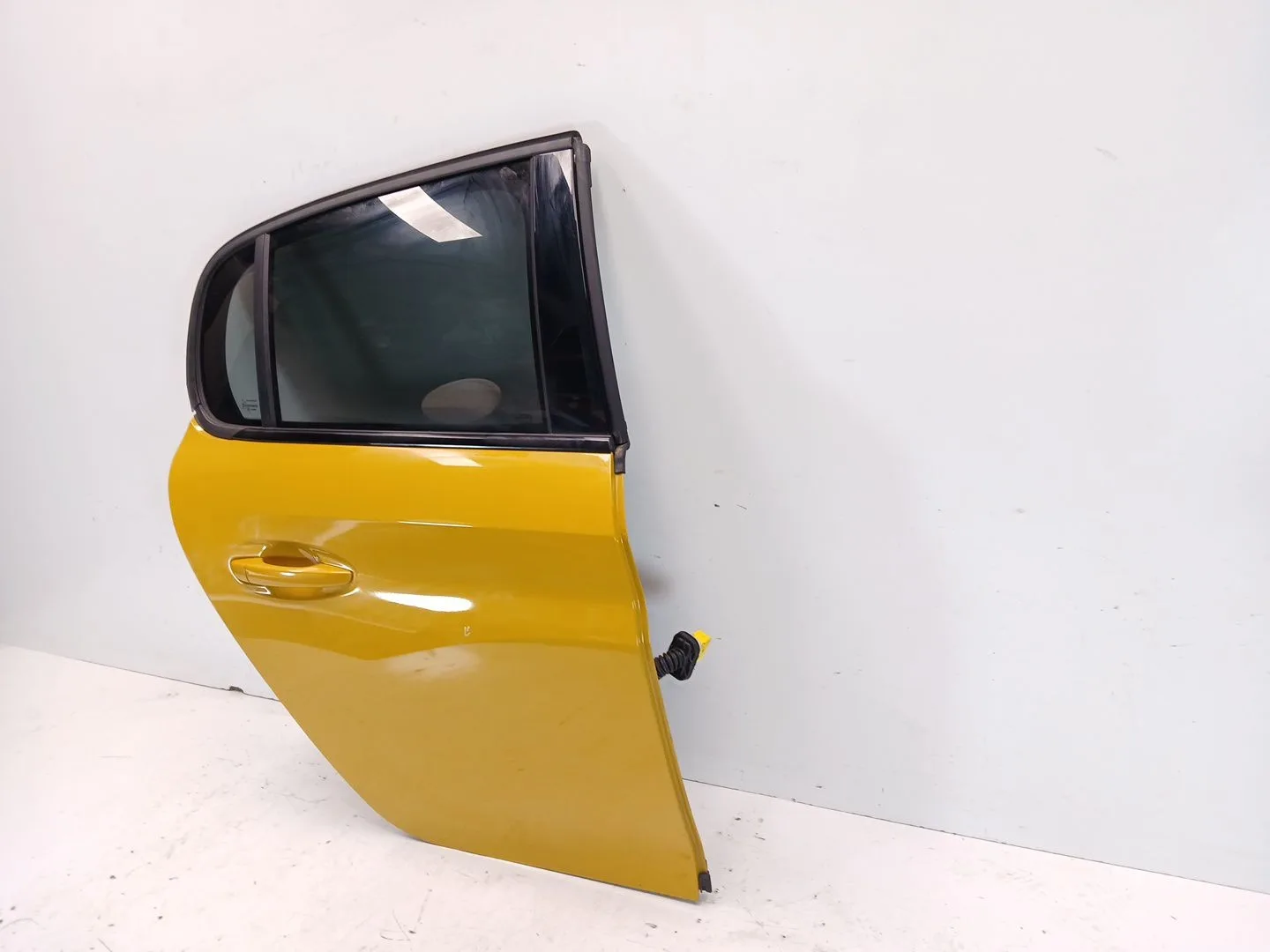 Puerta Trasera Derecha para Peugeot 208 Ii (Ub_, Up_, Uw_, Uj_)