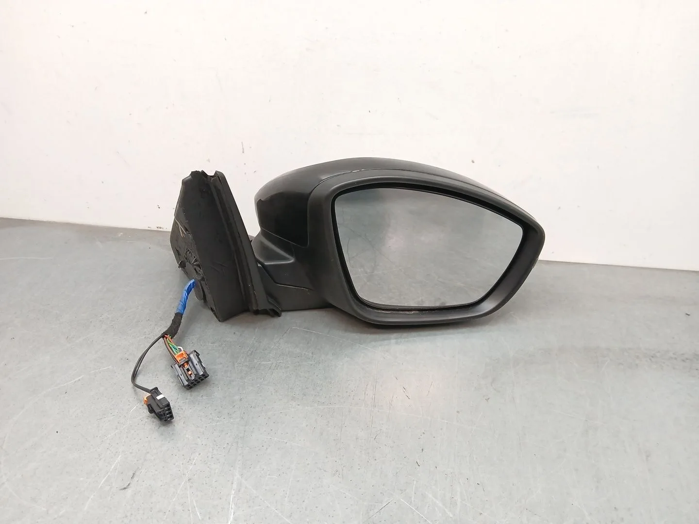 Retrovisor Derecho para Peugeot 208 Ii (Ub_, Up_, Uw_, Uj_)