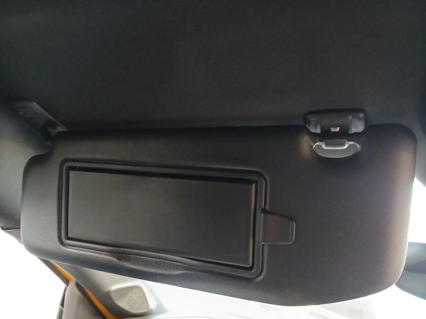 Parasol Izquierdo para Peugeot 208 Ii (Ub_, Up_, Uw_, Uj_)