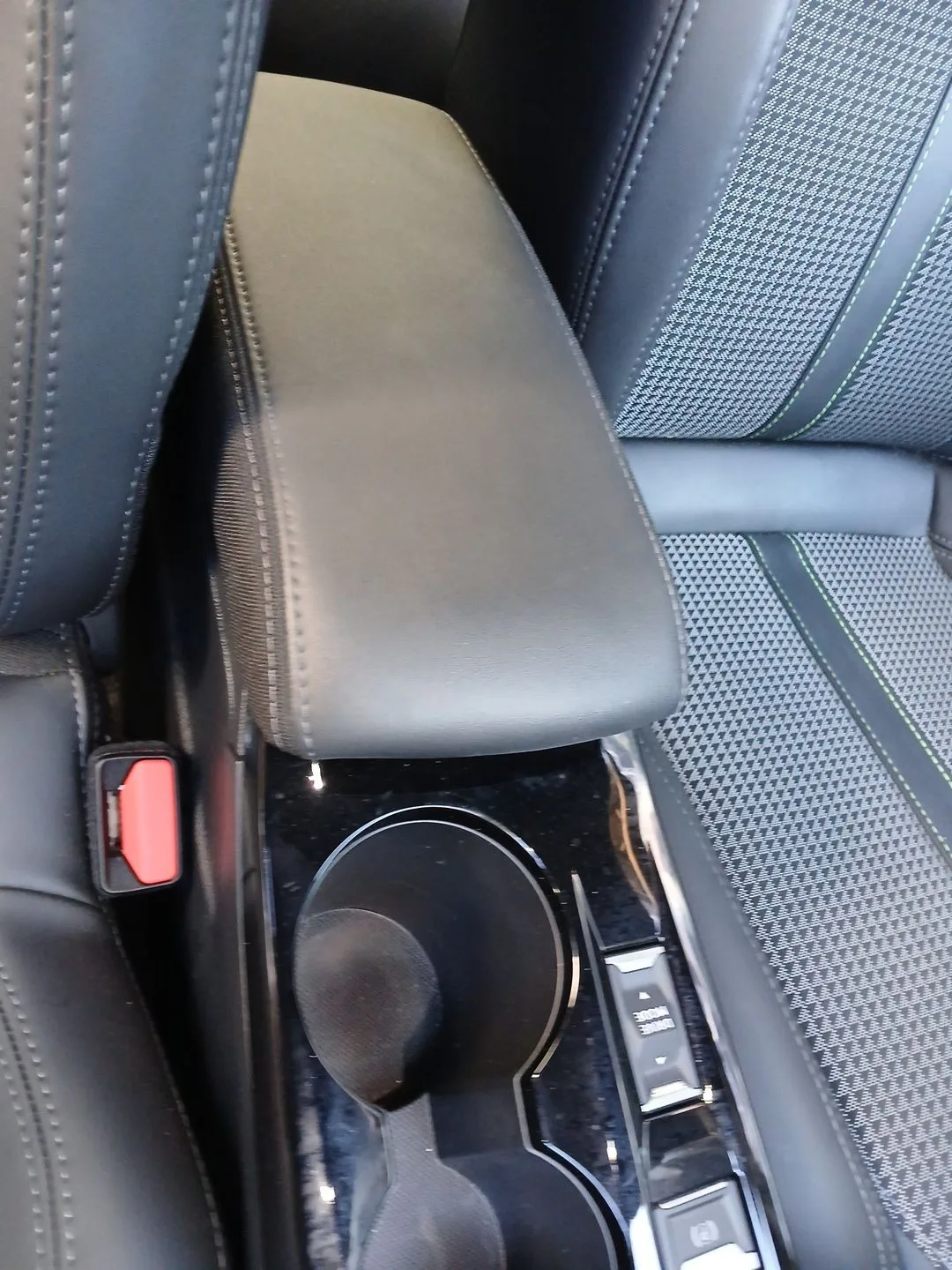 Apoyabrazos Central para Peugeot 208 Ii (Ub_, Up_, Uw_, Uj_)