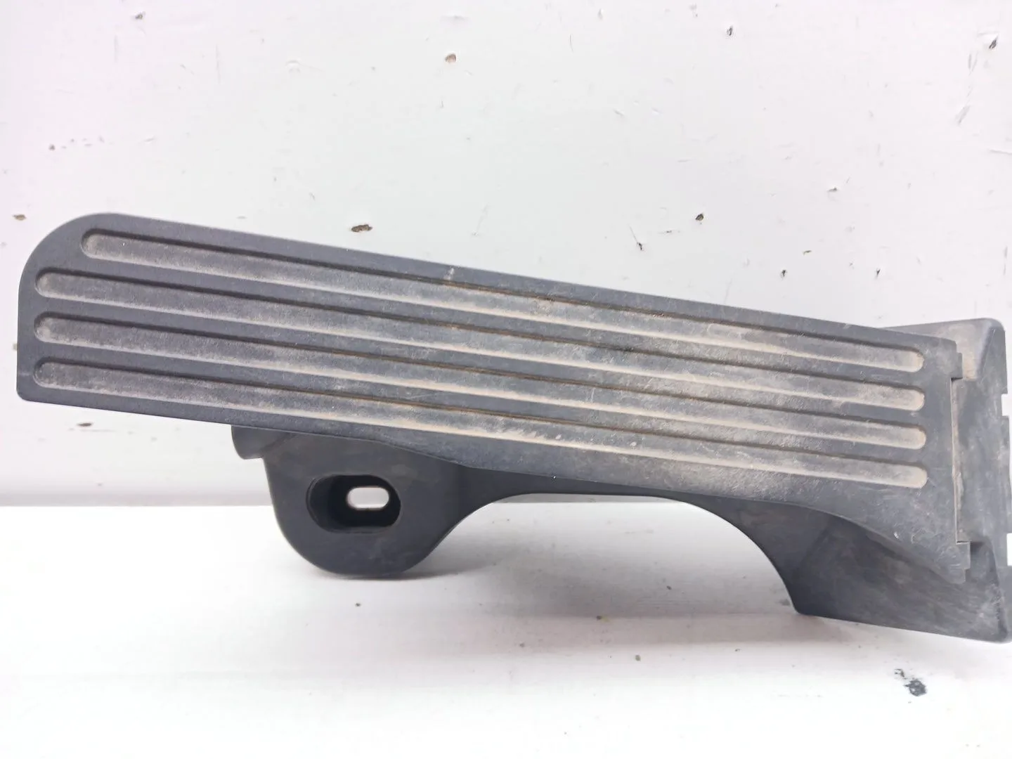 Potenciometro Pedal para Volkswagen Touran (1T3)