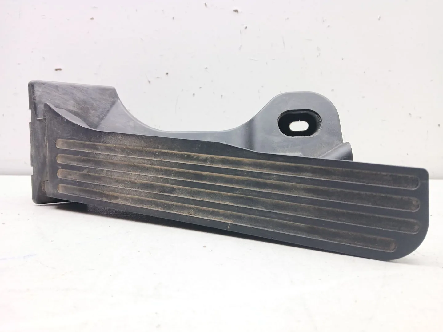 Potenciometro Pedal para Volkswagen Touran (1T3)