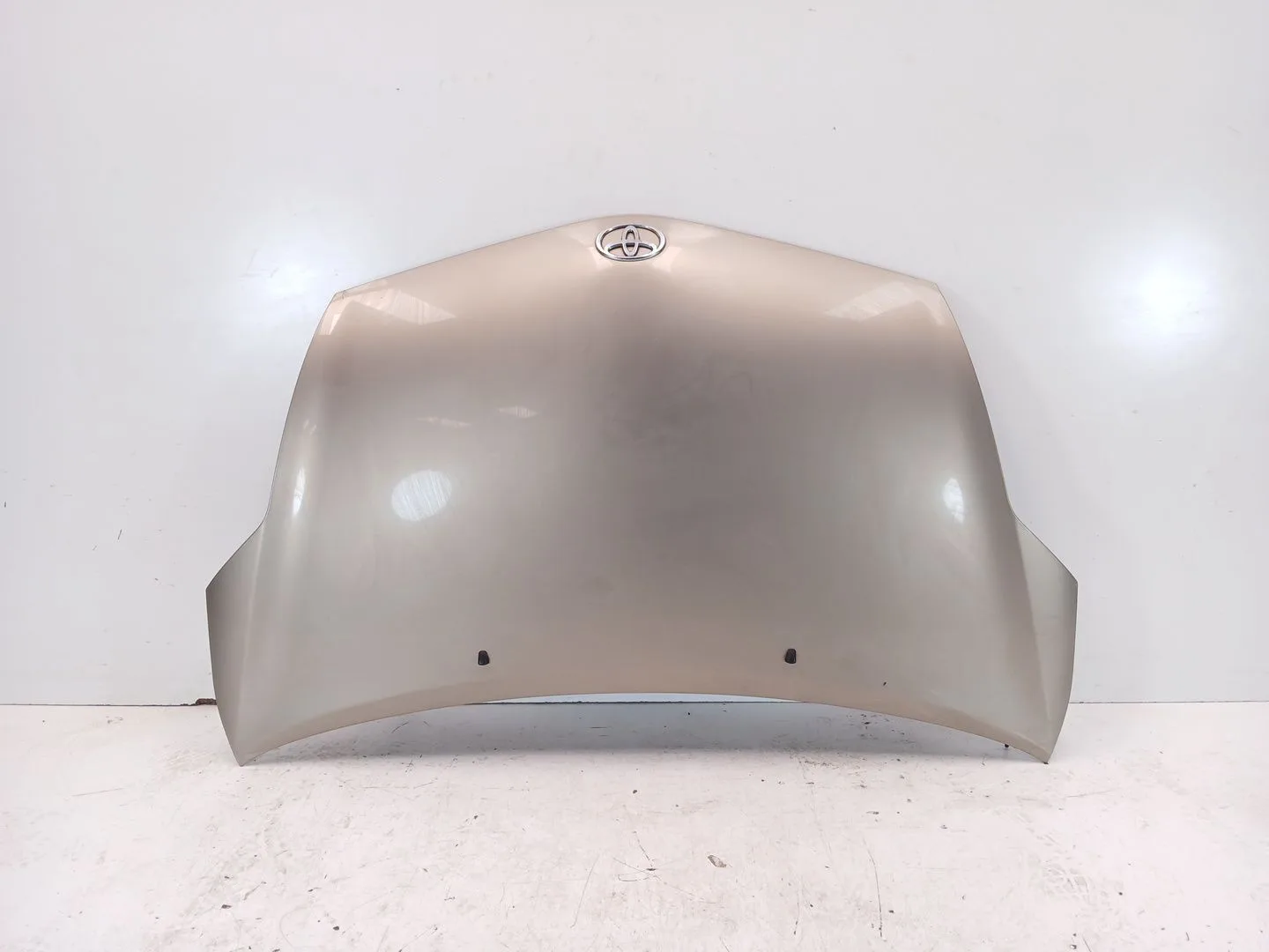Capot para Toyota Prius Liftback (_W2_)