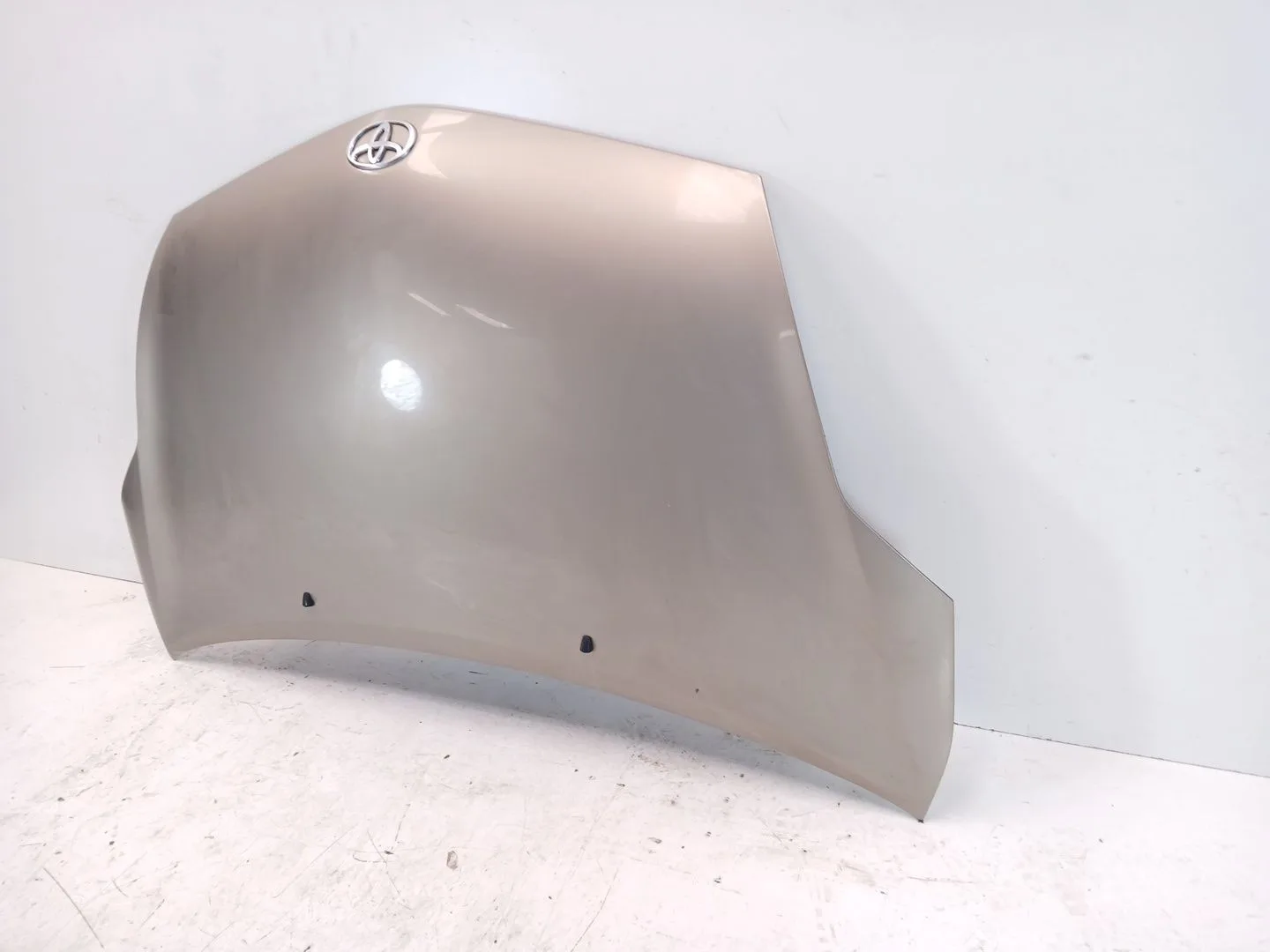 Capot para Toyota Prius Liftback (_W2_)