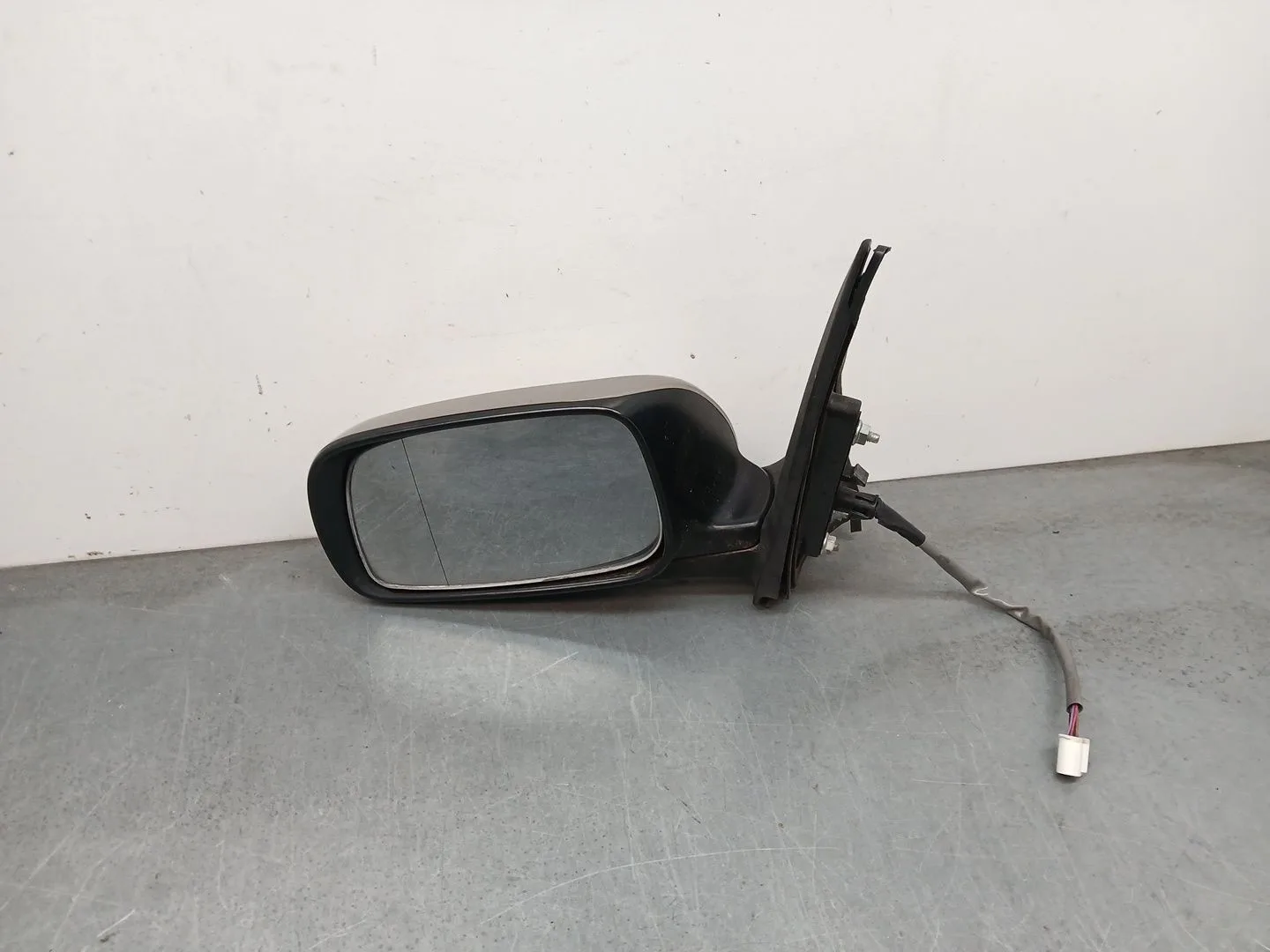 Retrovisor Izquierdo para Toyota Prius Liftback (_W2_)