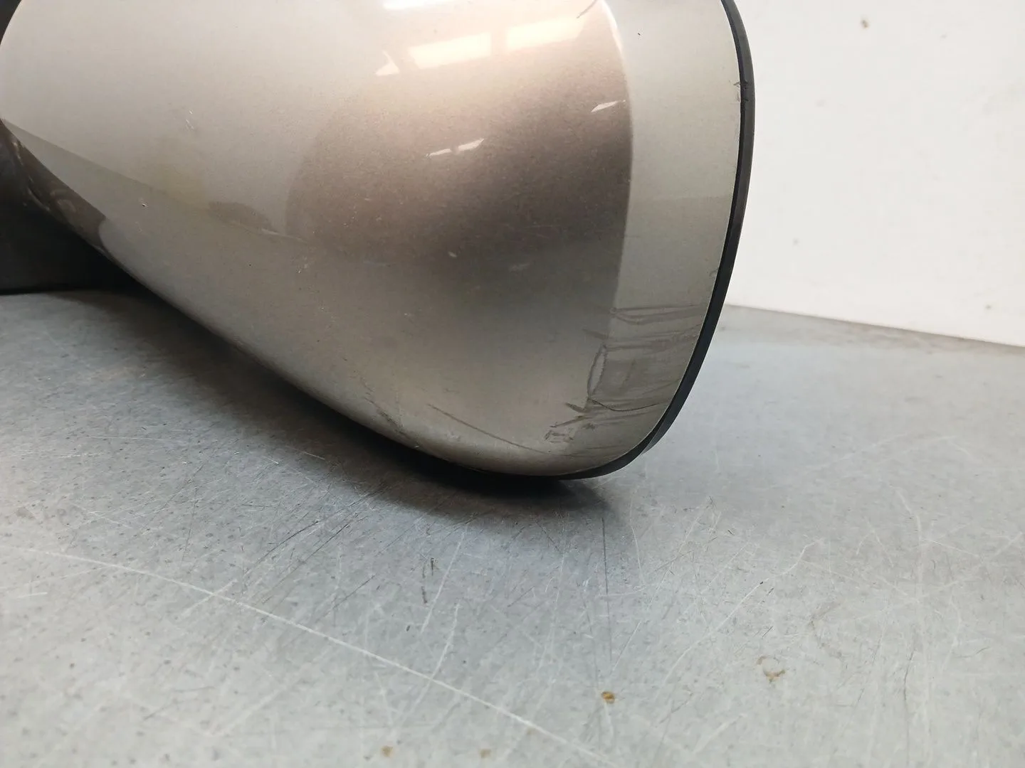 Retrovisor Izquierdo para Toyota Prius Liftback (_W2_)