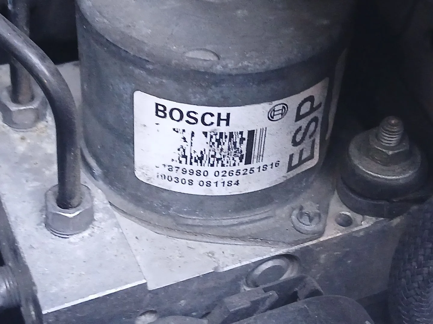 Abs para Alfa Romeo Mito (955_)