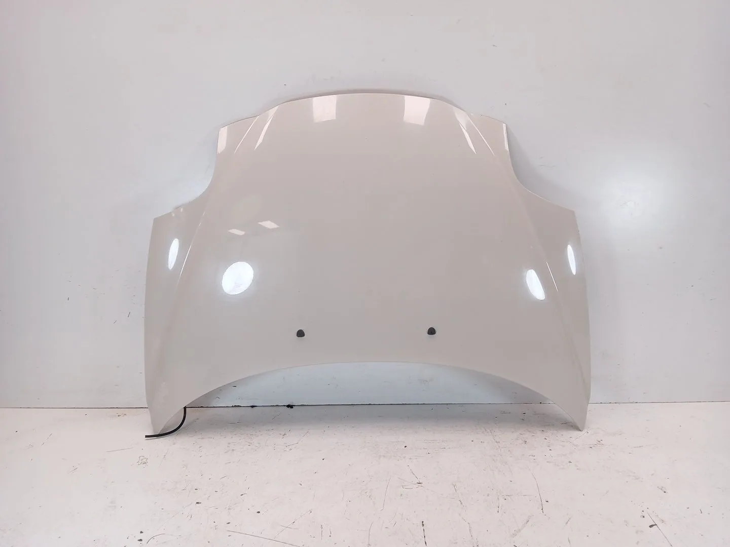 Capot para Alfa Romeo Mito (955_)