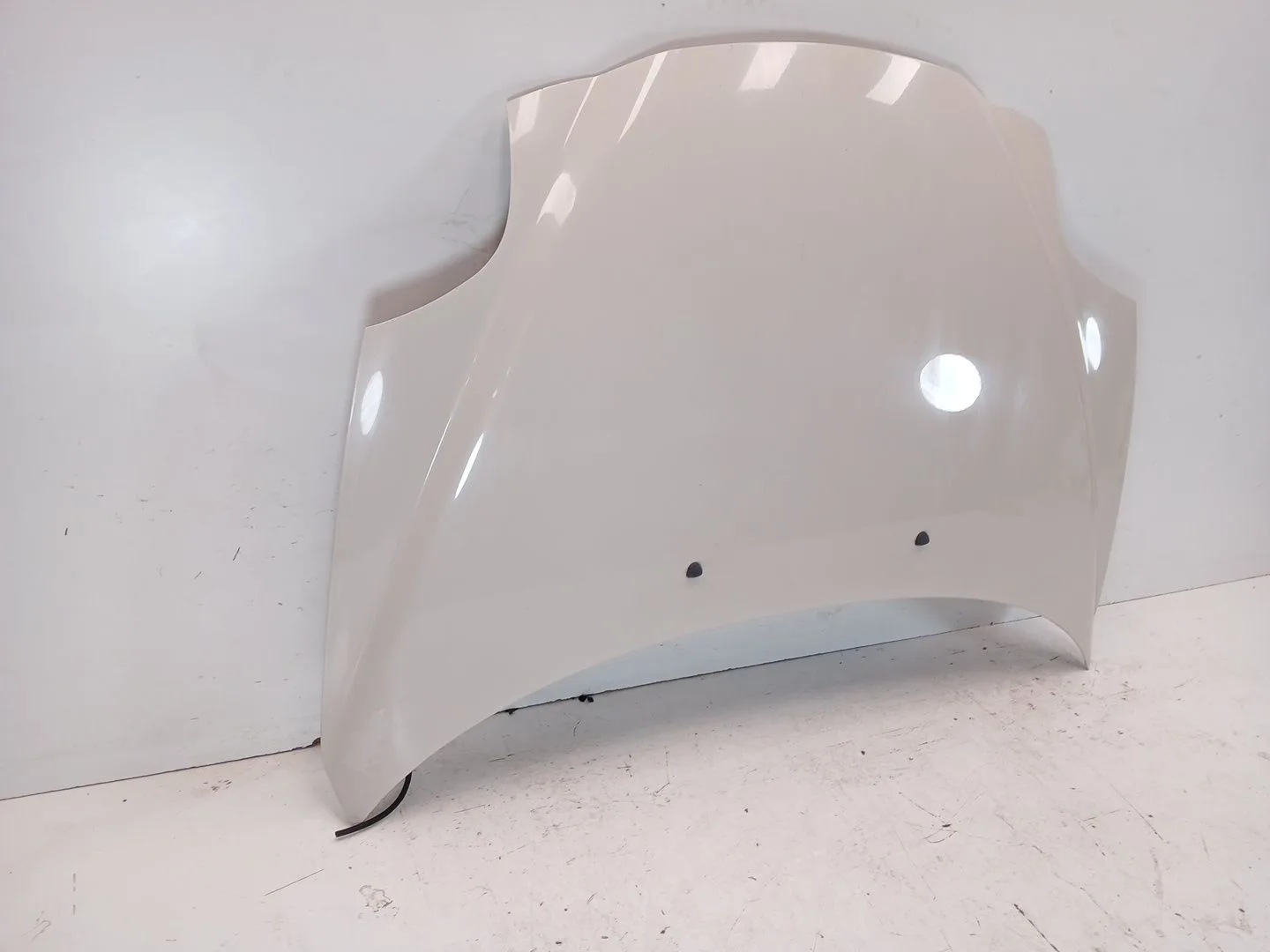 Capot para Alfa Romeo Mito (955_)