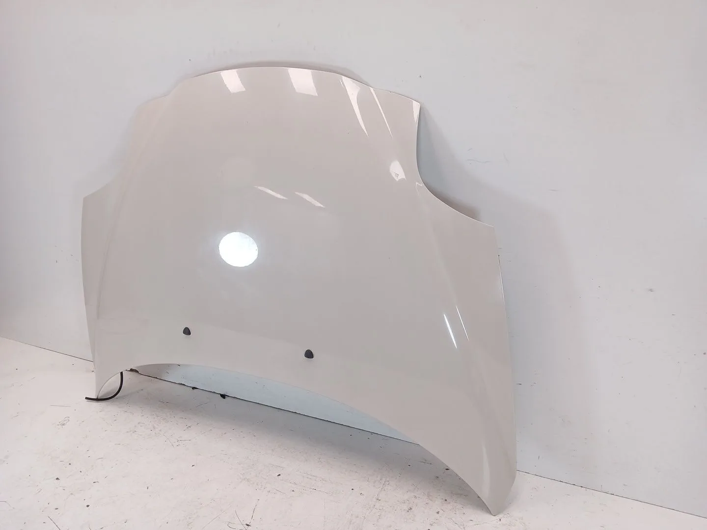 Capot para Alfa Romeo Mito (955_)