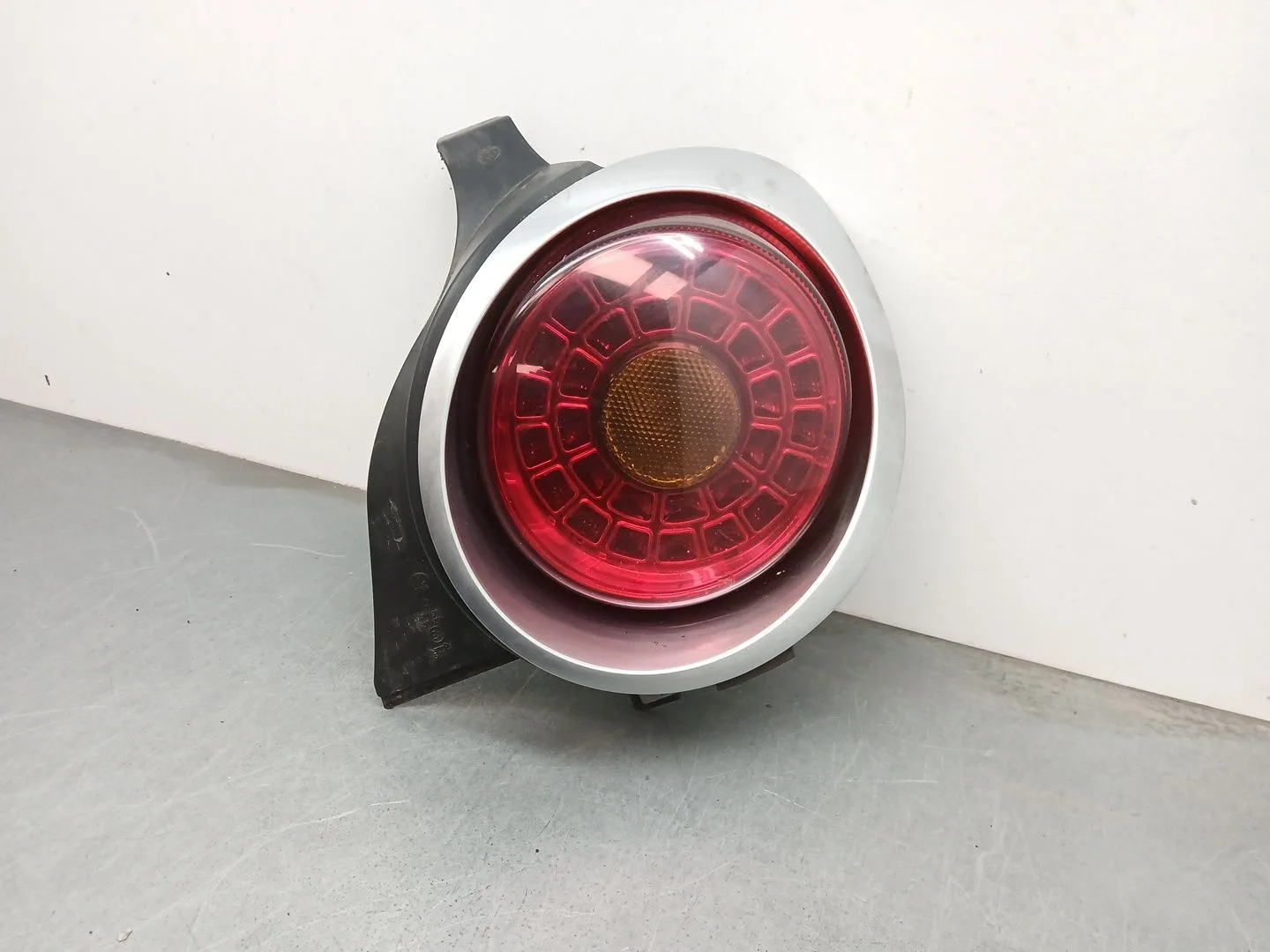 Piloto Trasero Derecho para Alfa Romeo Mito (955_)