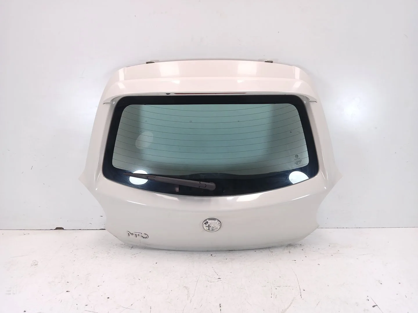 Porton Trasero para Alfa Romeo Mito (955_)
